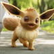 Image for article titled Detective Pikachu's Pokemon Designs Are Disgustingly Cute